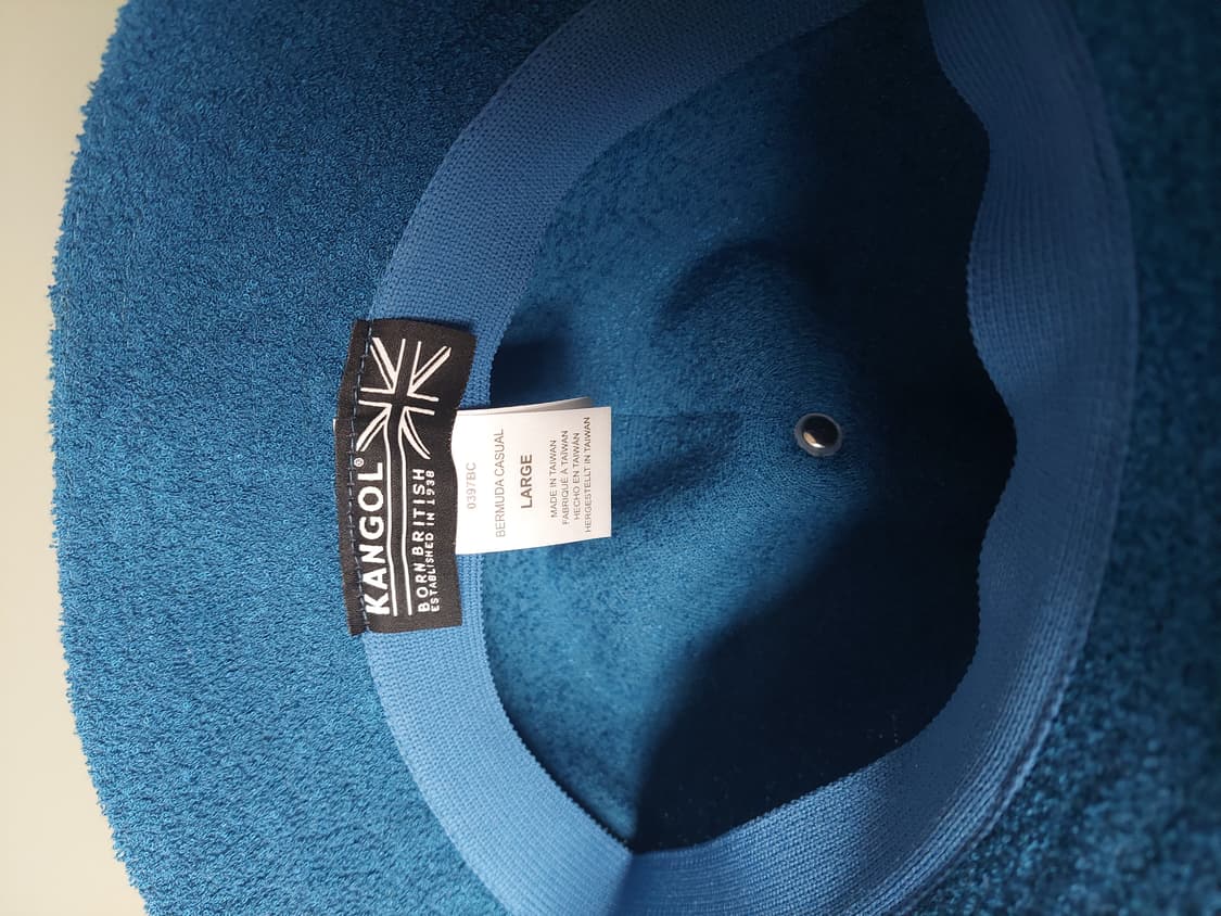 캉골 버뮤다캐주얼 버킷햇 상품이미지3