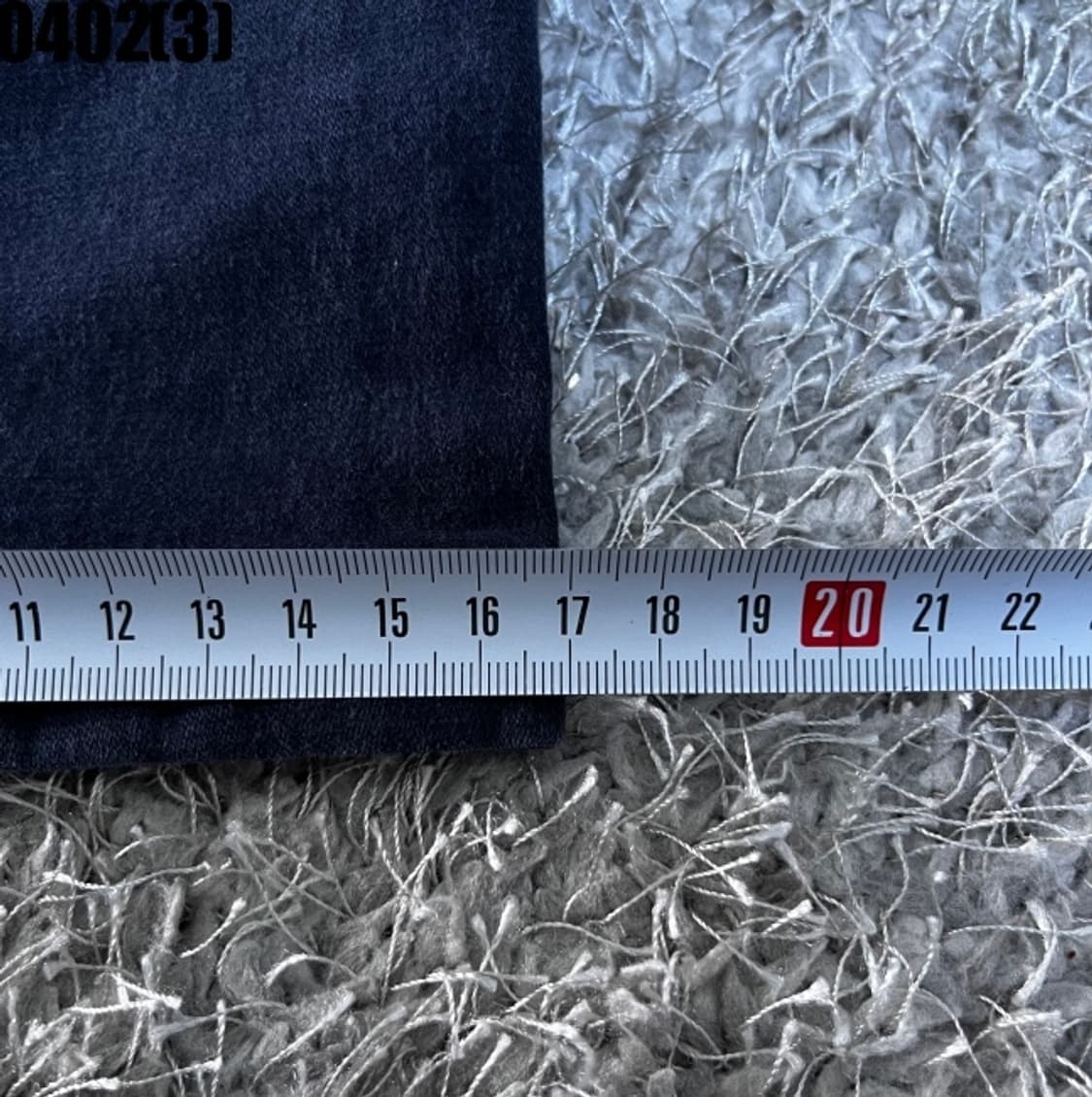 ZIOZIA 팬츠 상품이미지7