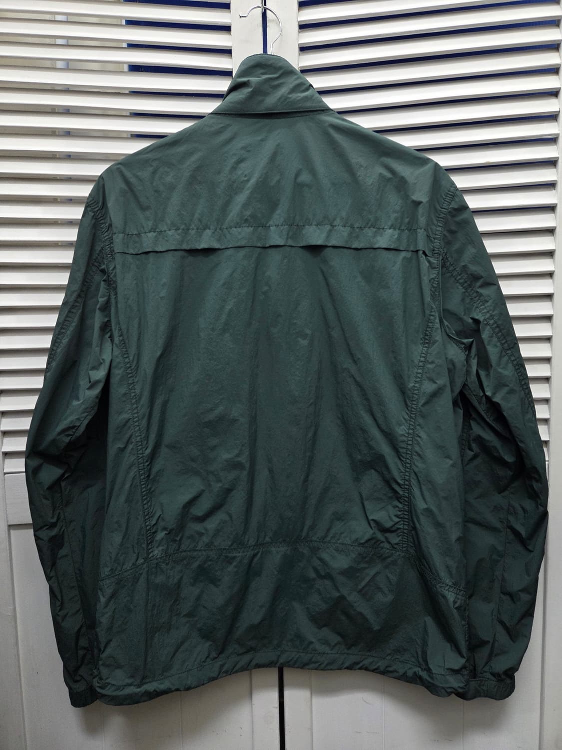 빈폴 바람막이 집업 자켓 상품이미지7