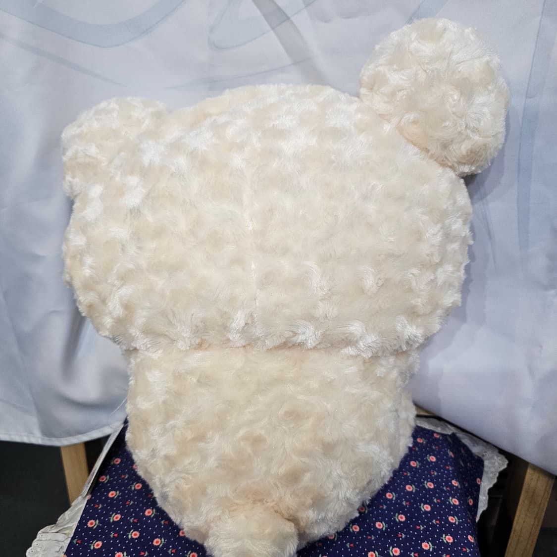 리락쿠마 20주년 인형 상품이미지4