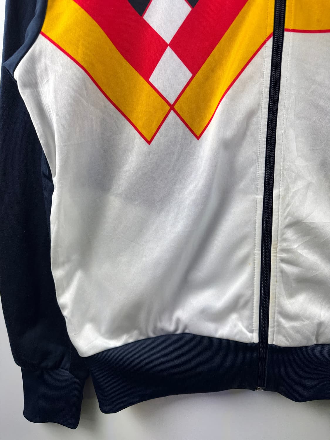 00S 아디다스 독일 트랙져지1801 상품이미지4