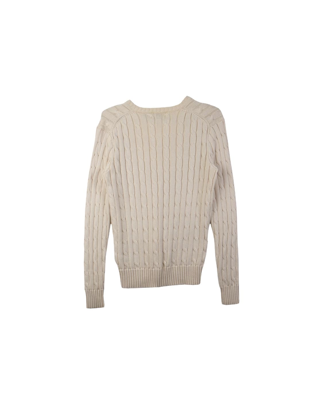 Polo Ralph Lauren Ivory Sweaters 상품이미지4