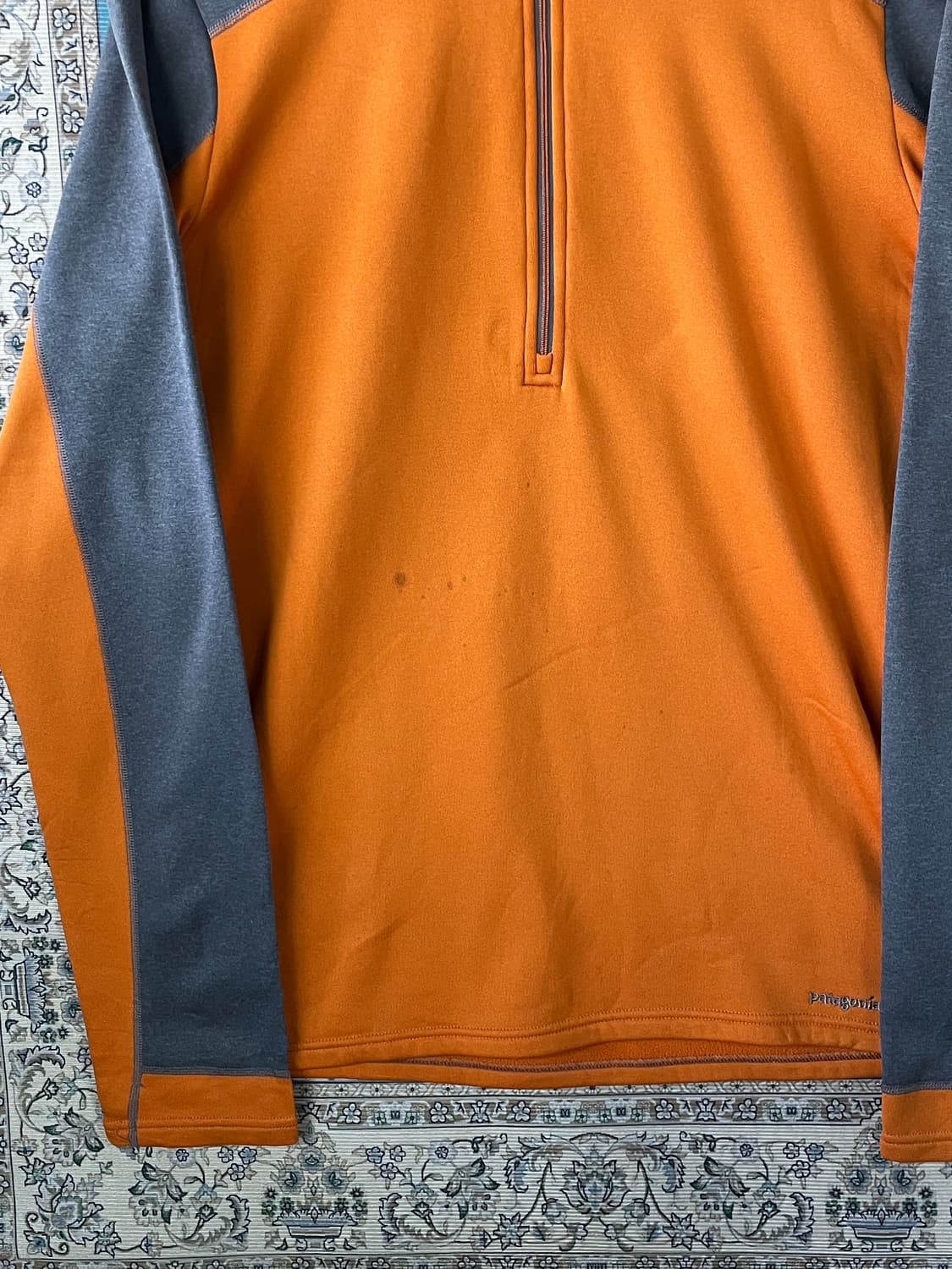 파타고니아 캐필린 4 익스페디션 웨이트1662 상품이미지3