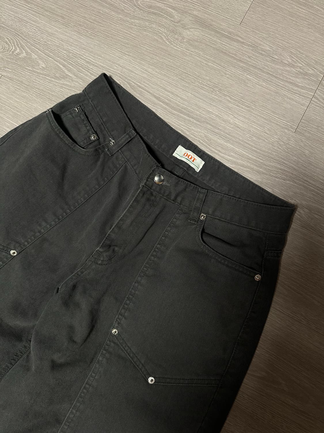 Ootj 바지 상품이미지1