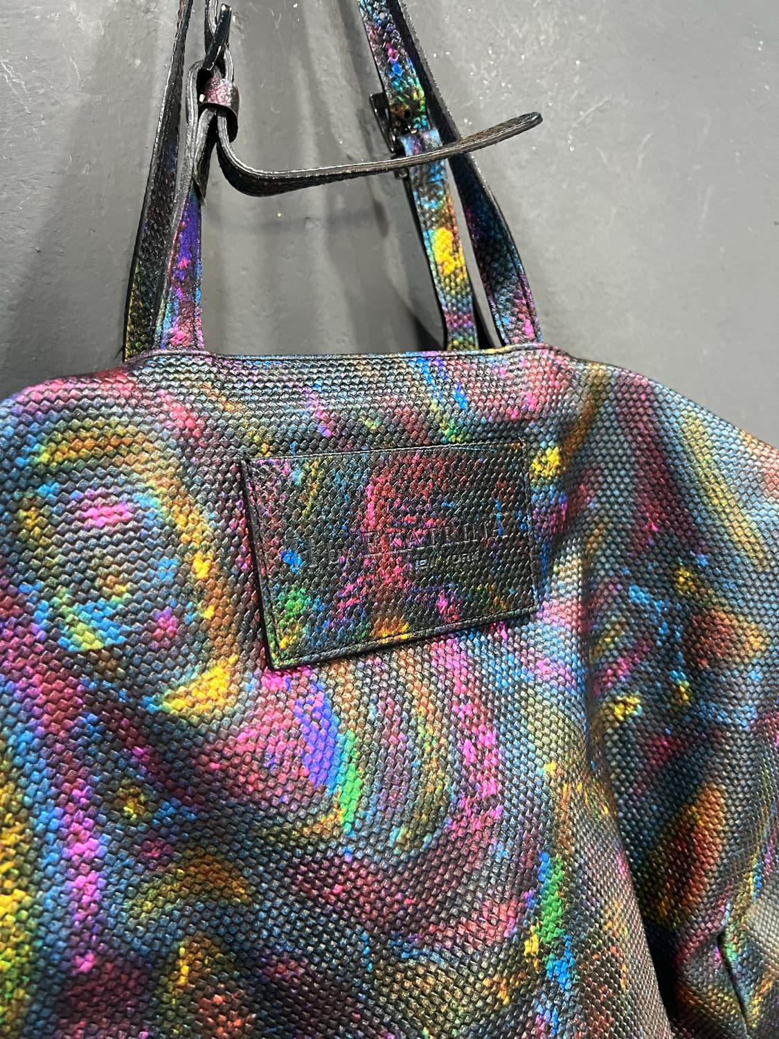 242 H by 이카트리나 백팩 상품이미지3