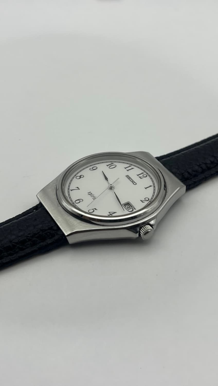 Seiko vintage watch 빈티지 세이코 상품이미지4