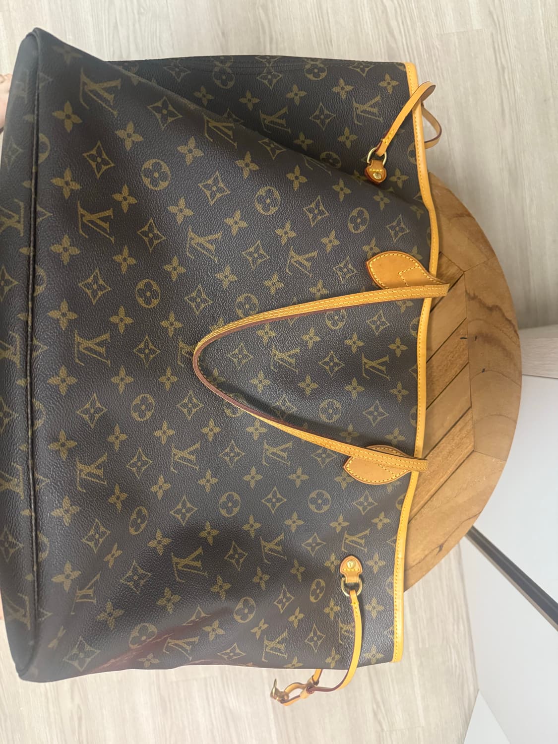 루이비통 네버풀 gm 상품이미지1