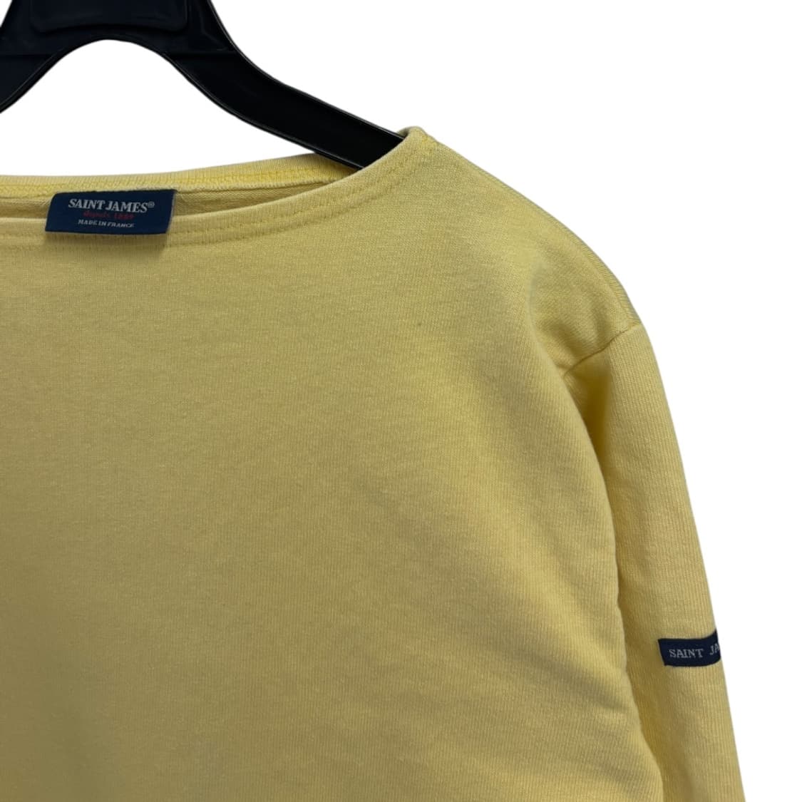 세인트제임스 긴팔 티셔츠 상품이미지3
