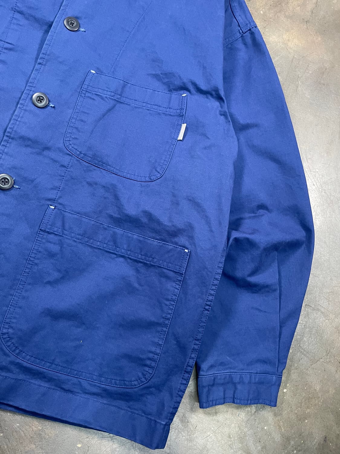 에스피오나지 프랜치 워크자켓 상품이미지3