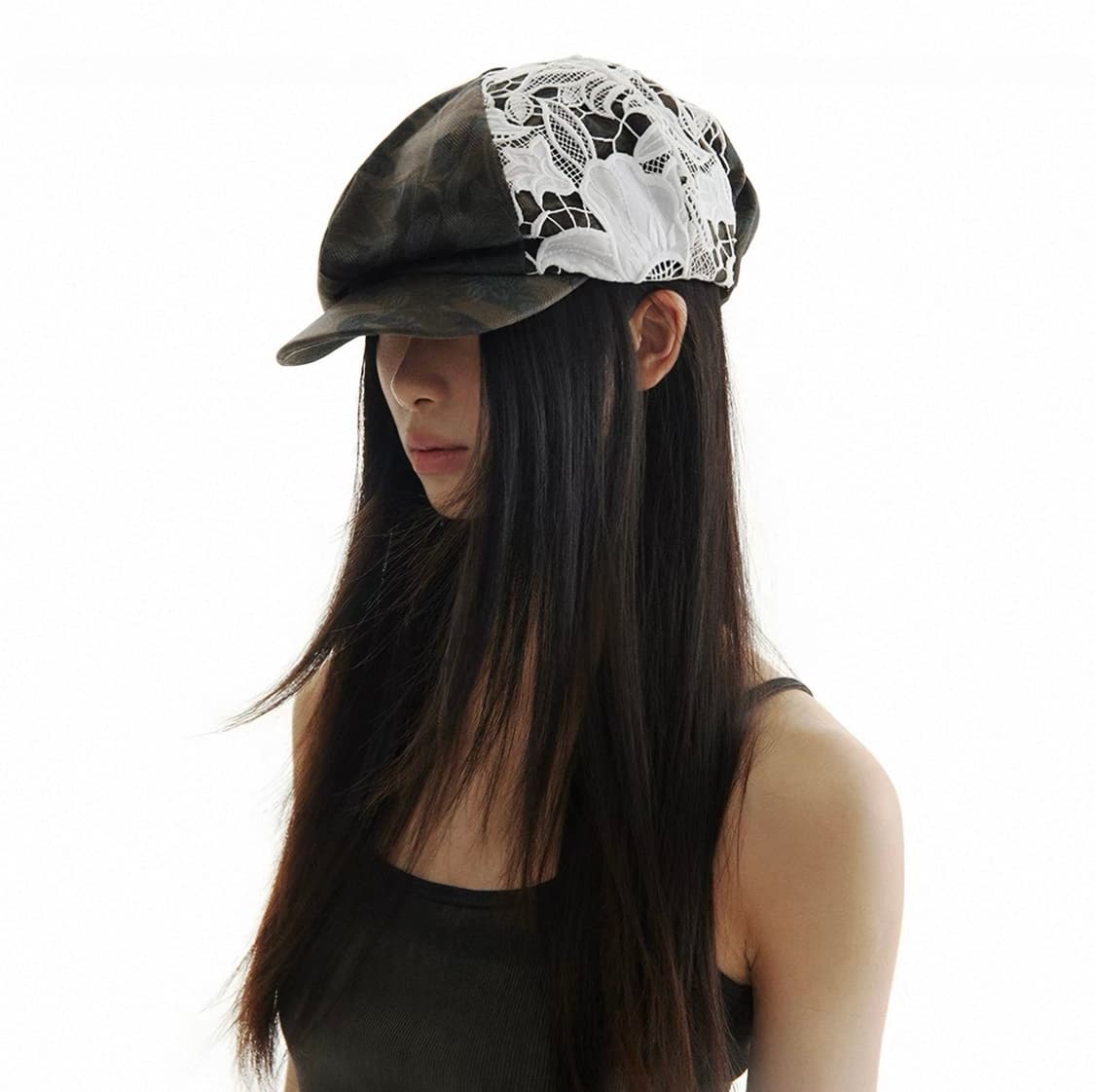 CONP 24ss 모자 상품이미지1