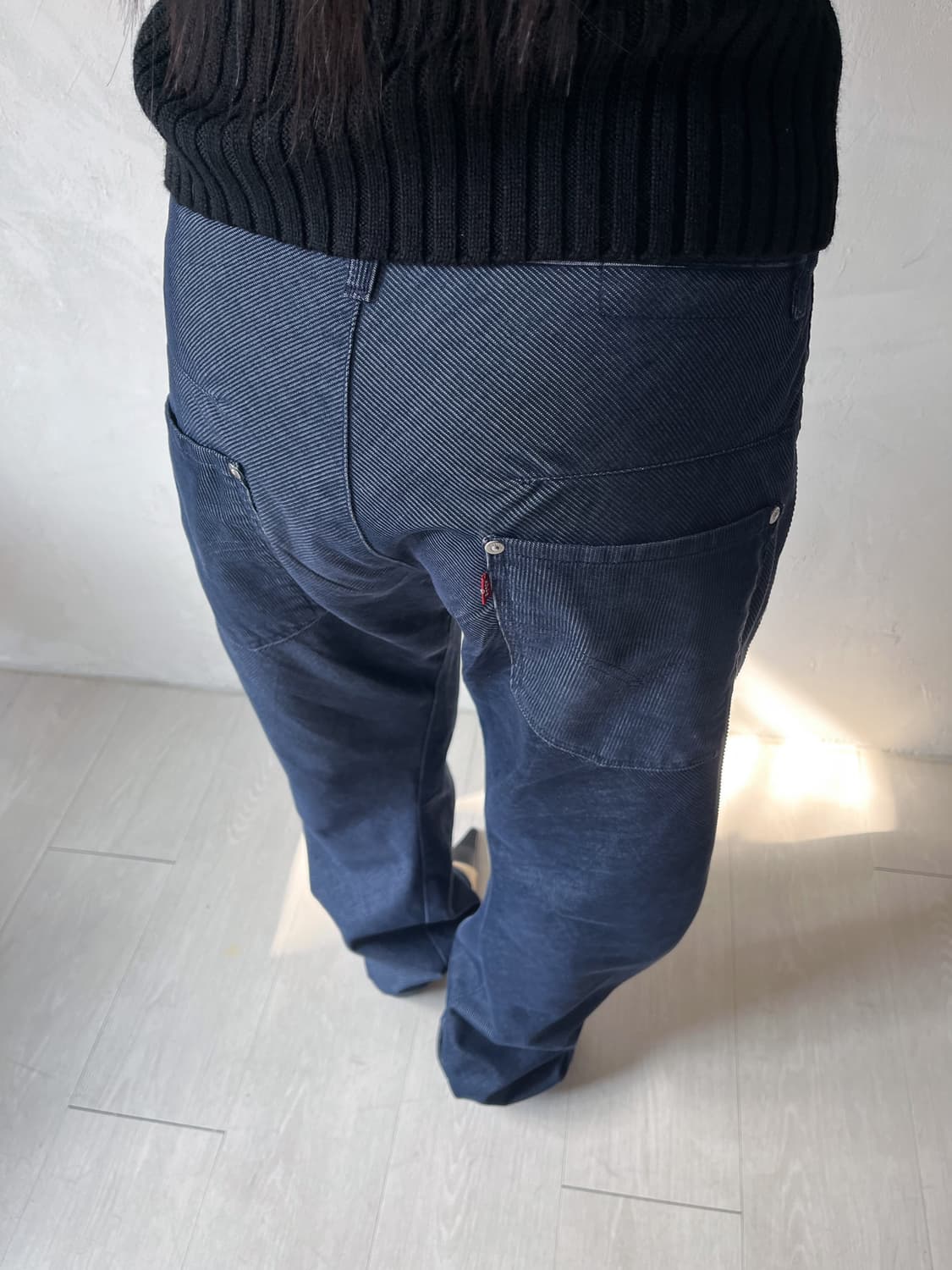 • Levi’s Engineered Jeans 상품이미지4