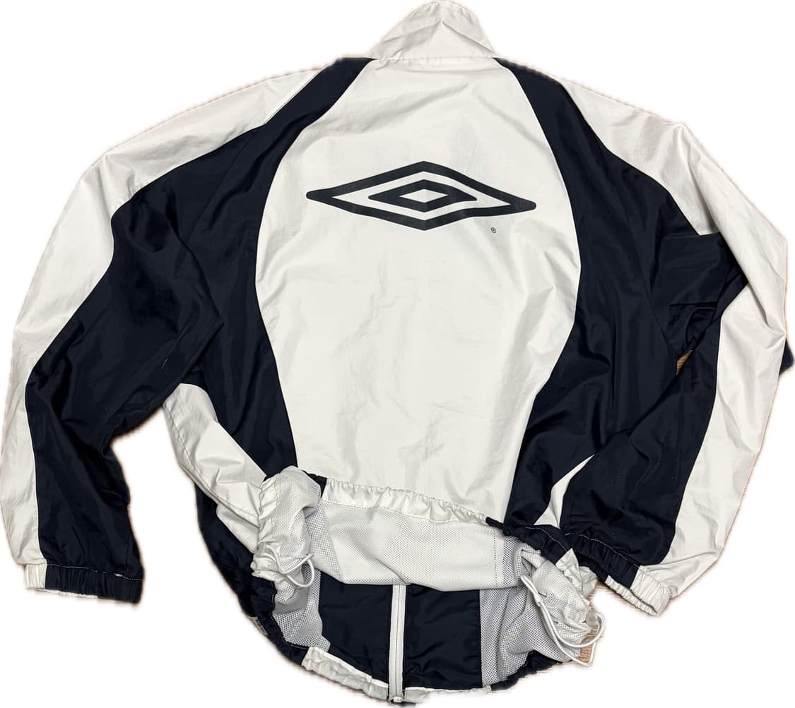 엄브로 바람막이 상품이미지3