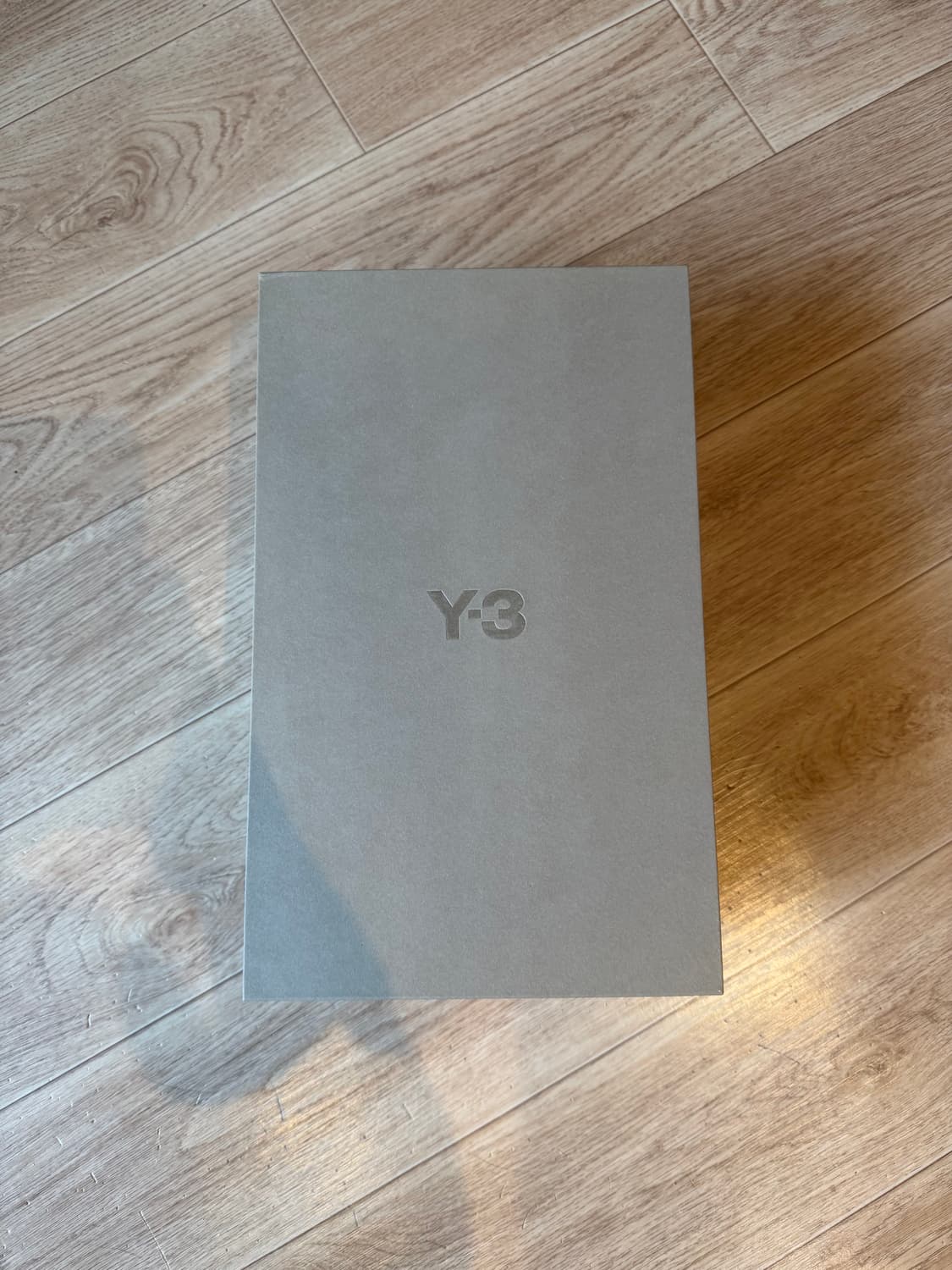 Y-3 스탠 스미스 LO PRO 상품이미지7