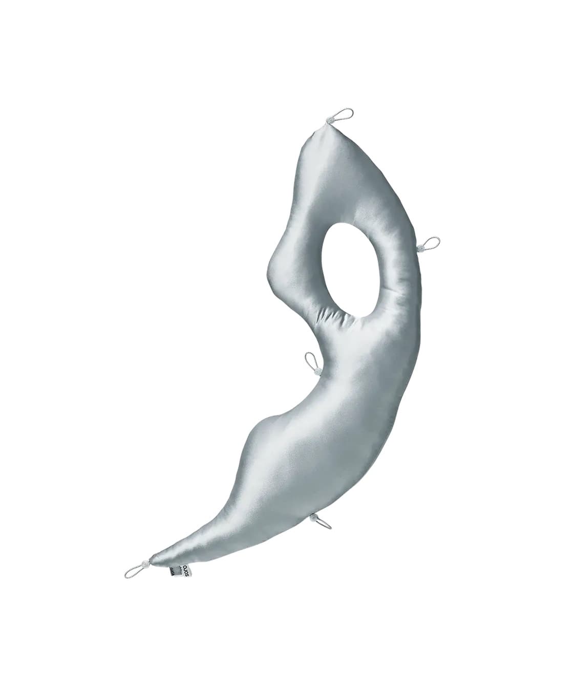 ojos x gata 쿠션 베개 오호스 가타 상품이미지1