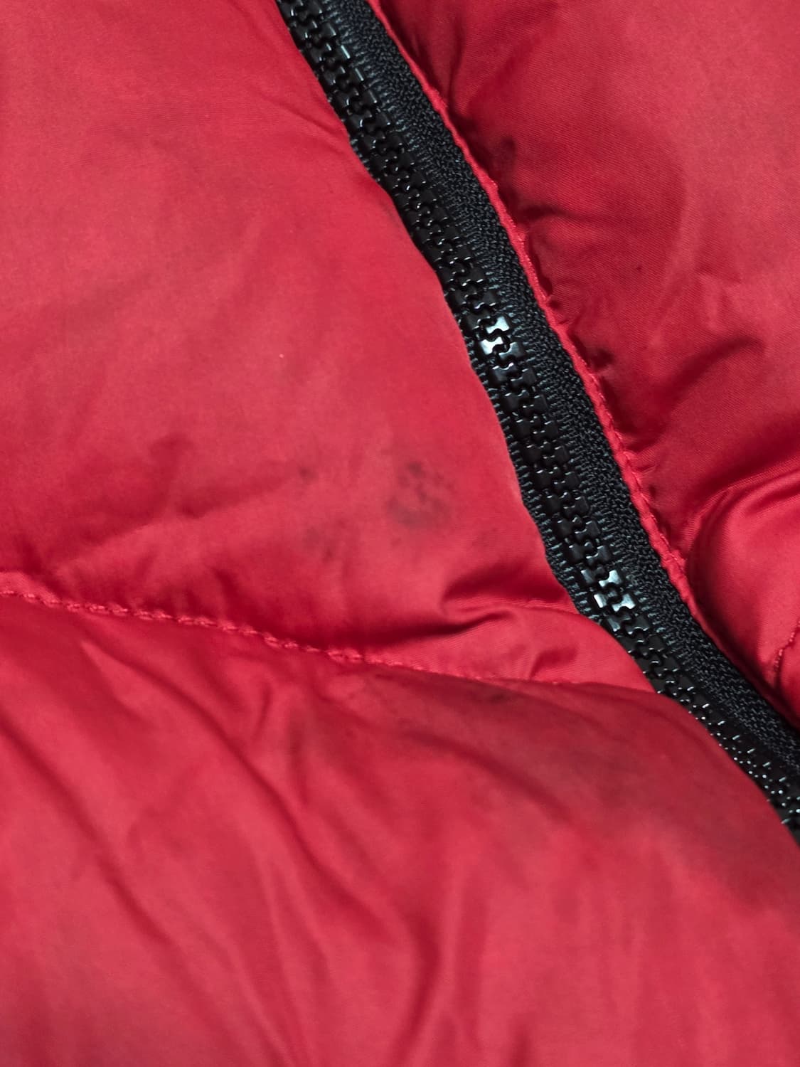 노스페이스 어센트 XL 상품이미지3