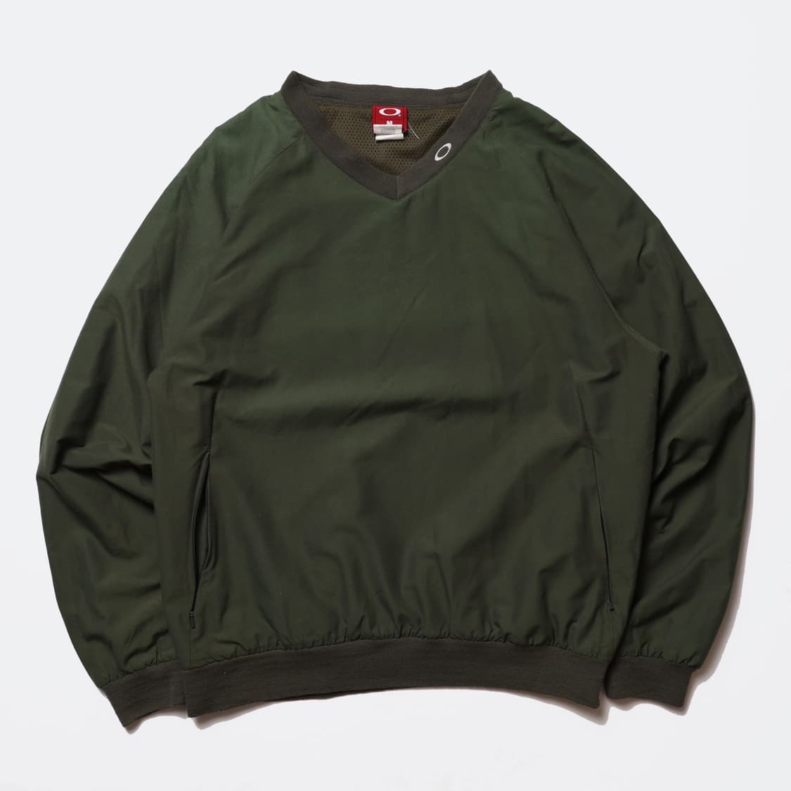 OAKLEY Nylon Pullover  상품이미지1