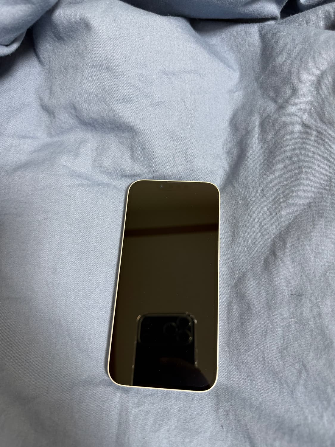 아이폰 14 128GB  배터리 성능 81% 상품이미지1