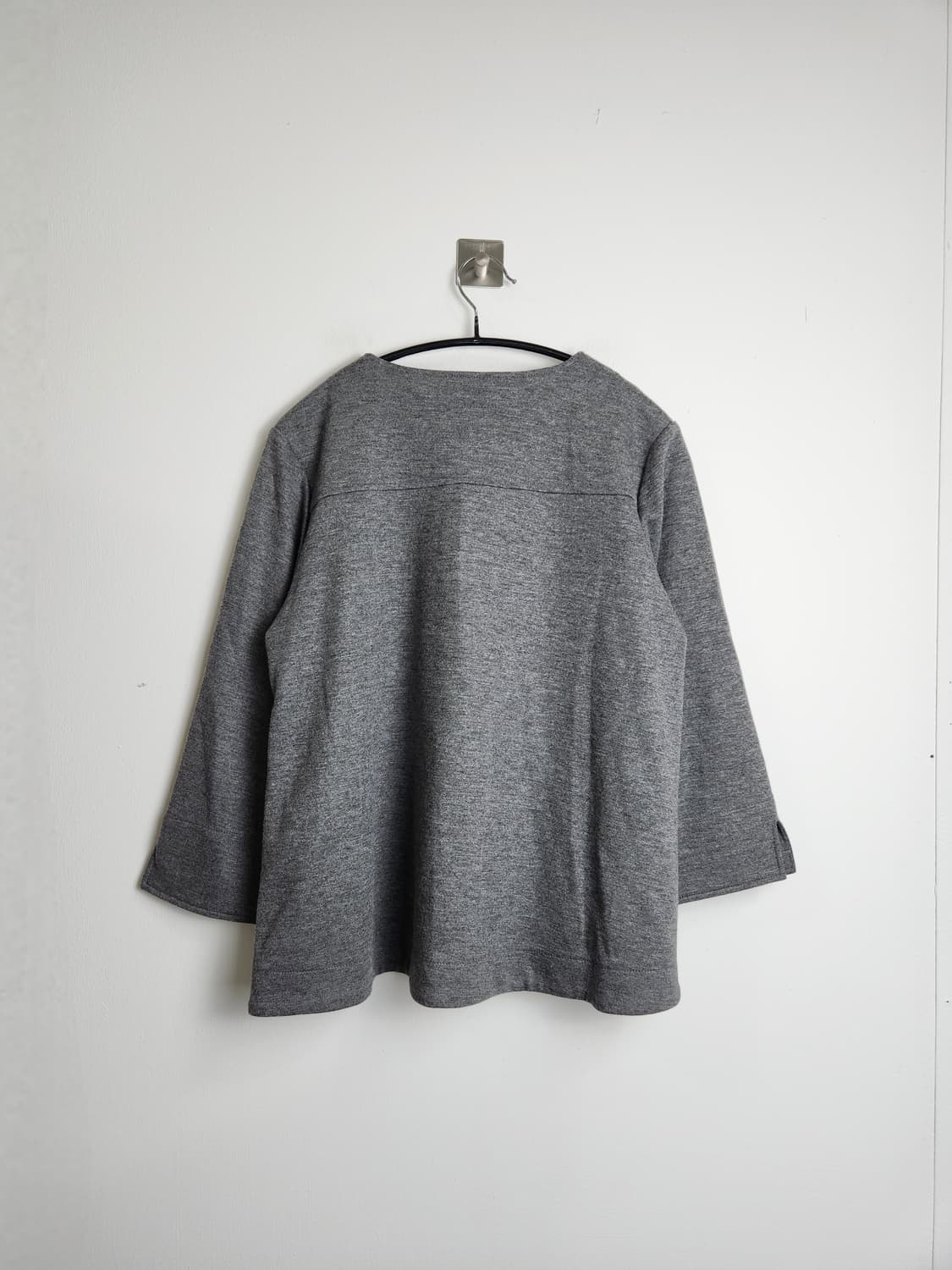 원버튼 자켓 상품이미지8