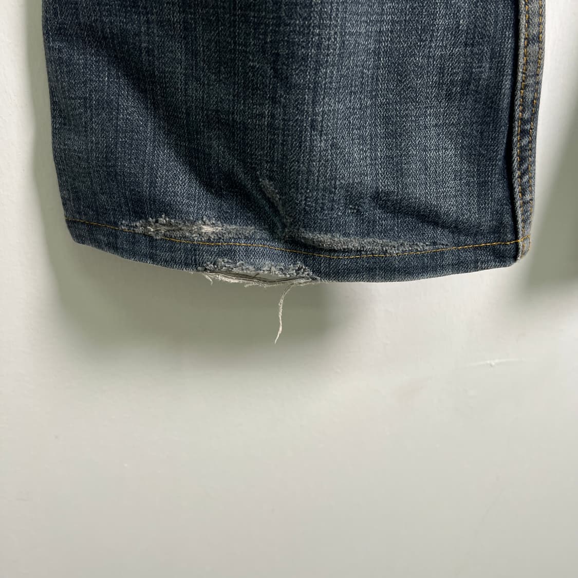 diesel 디젤 카디엘 데님 팬츠 32 상품이미지7