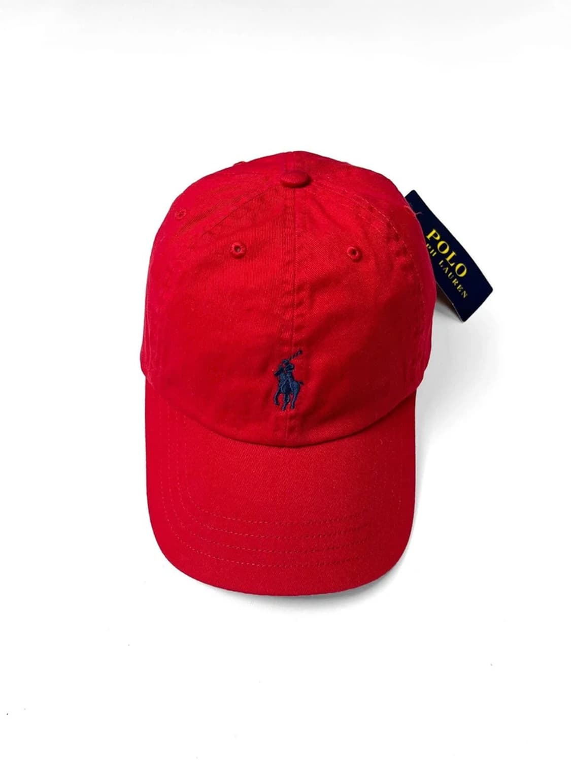 폴로 랄프로렌 아동 로고 볼캡 A1579 상품이미지3