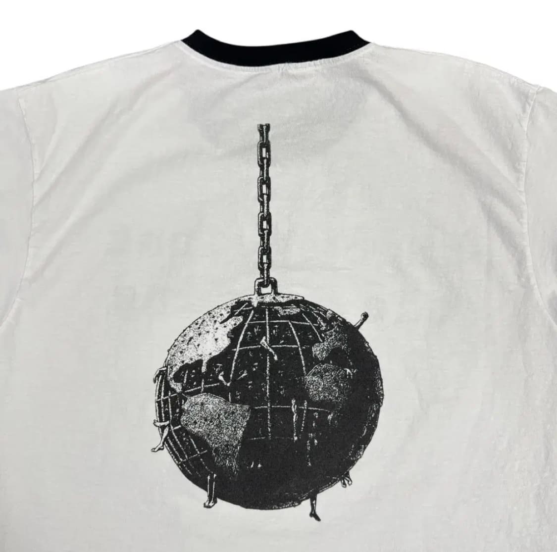 Rage against machine 2019 링거티 상품이미지4