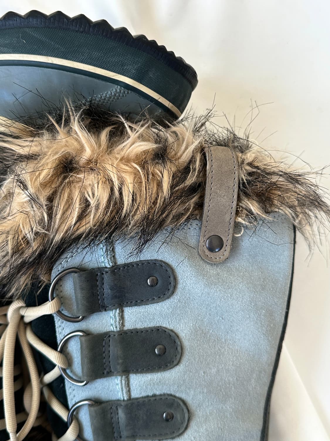 Sorel Joan of Arctic 윈터 부츠 상품이미지9