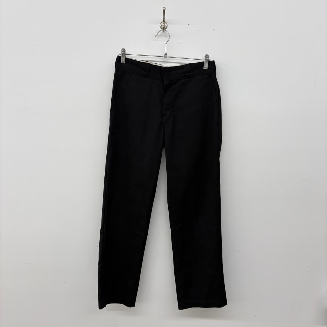 디키즈 워크팬츠 블랙 30in 상품이미지1