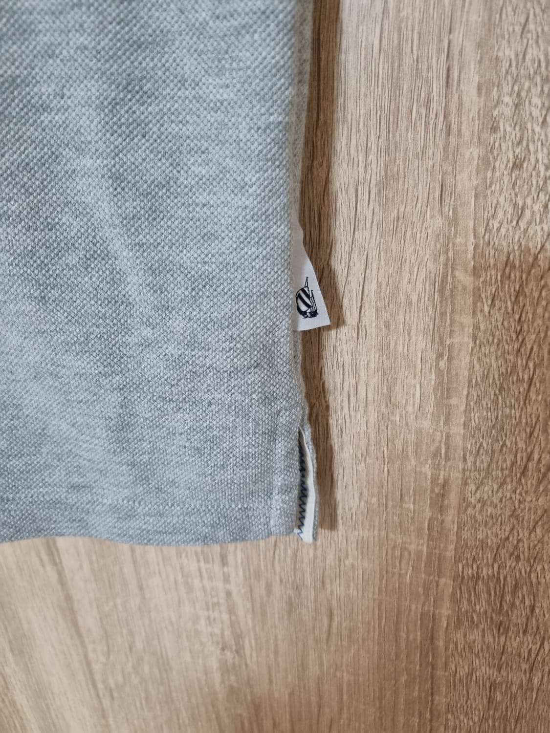 노티카 카라 티셔츠 상품이미지4