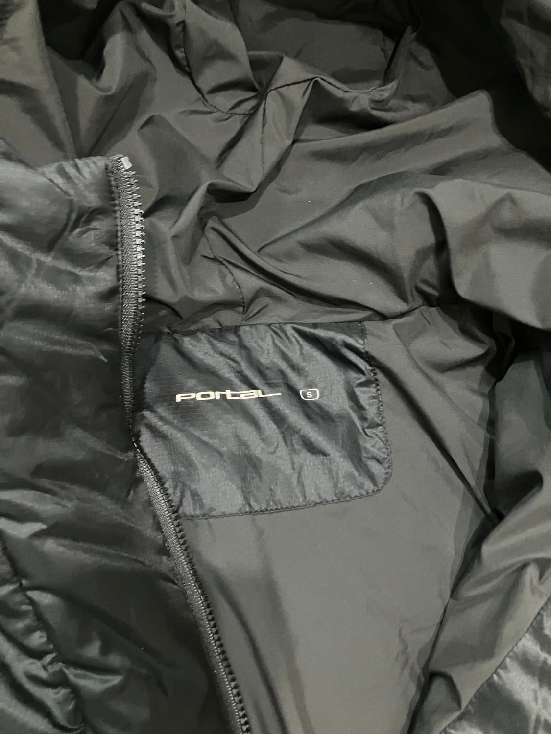 Portal insulated 자켓 상품이미지4