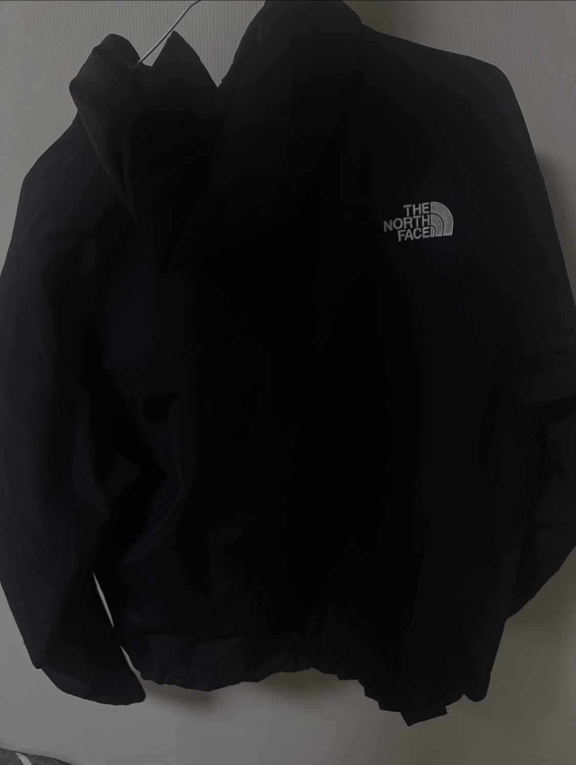 노스페이스 바람막이 상품이미지2