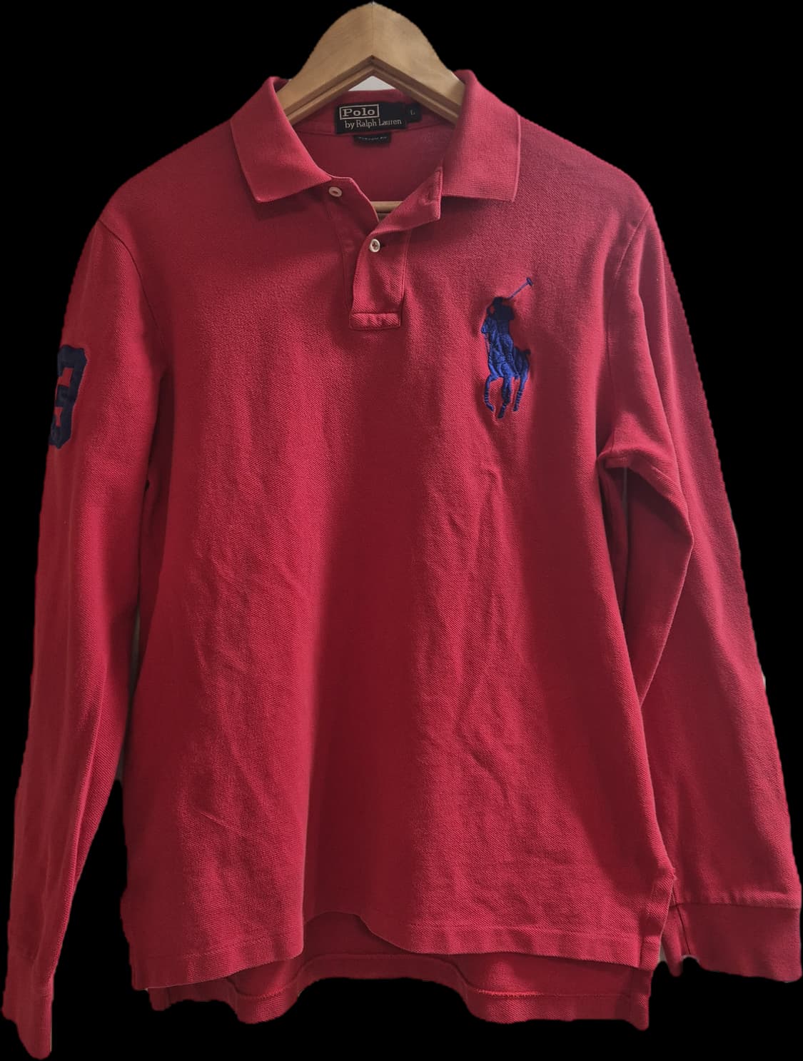 Polo Ralph Lauren Big pony 상품이미지4