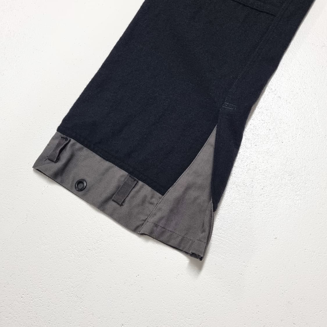 빈티지 폴로랄프로렌 밀리터리 카고팬츠 - 32/34 상품이미지9