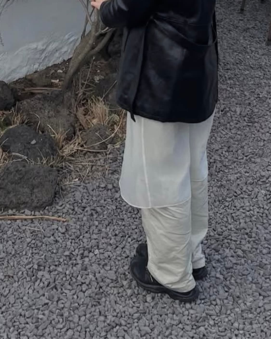 Eont's 84 work pants 상품이미지5