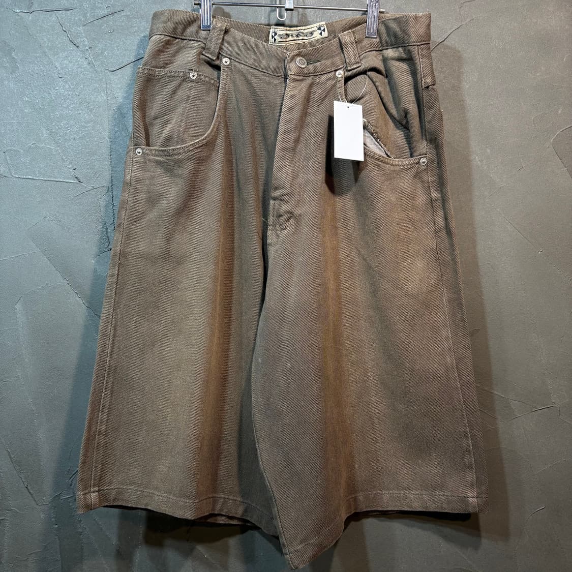 [32] JNCO 징코 버뮤다 팬츠  상품이미지1