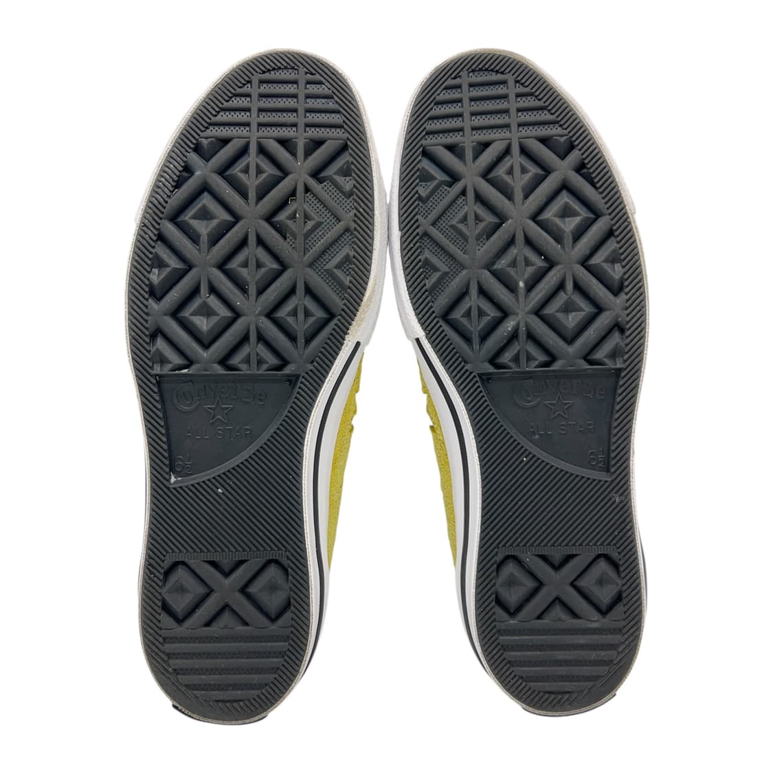 250 컨버스 원스타 45주년 스웨이드 머스타드 상품이미지6