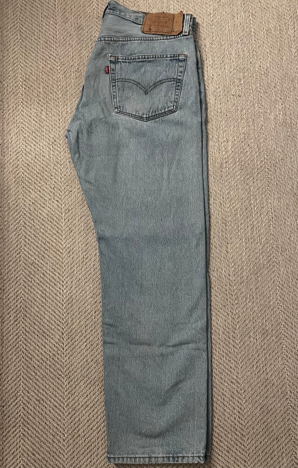 Levi’s 90s 501 상품이미지2