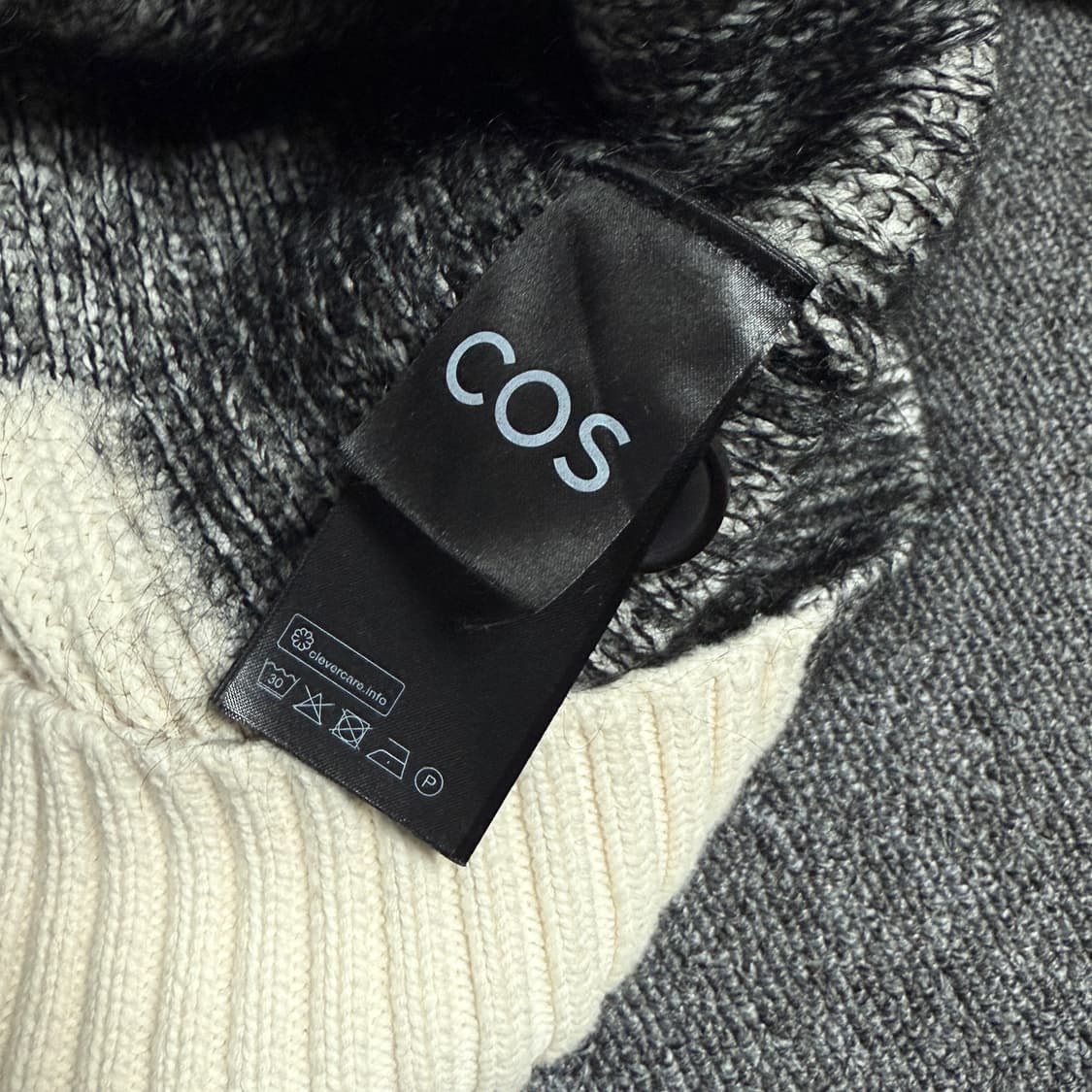 COS (코스) 가디건 상품이미지4