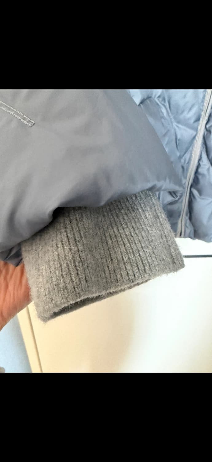 쁘렝땅 구스다운  상품이미지3