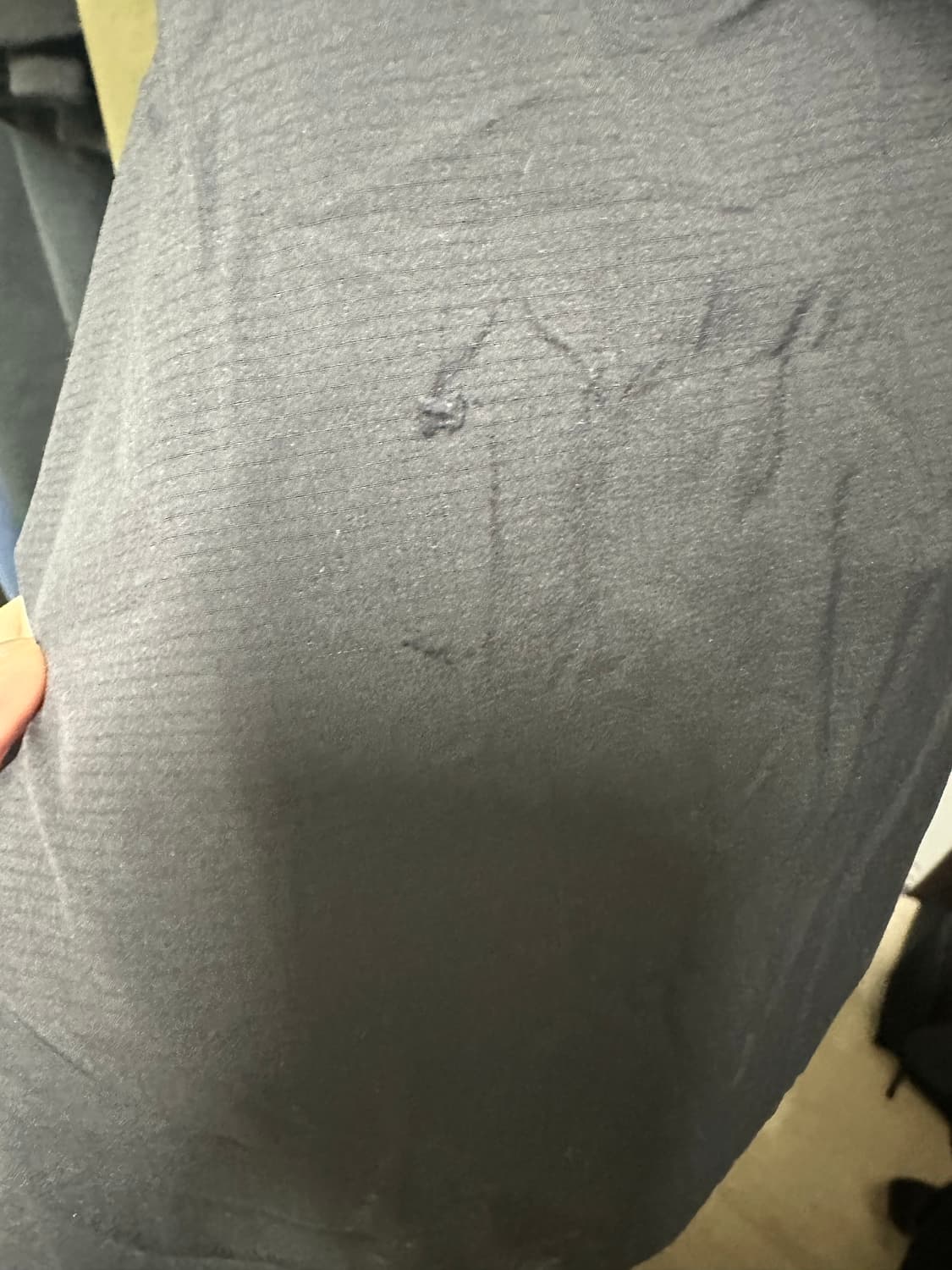 아크테릭스 아톰 후디 블랙 xxxl 상품이미지5