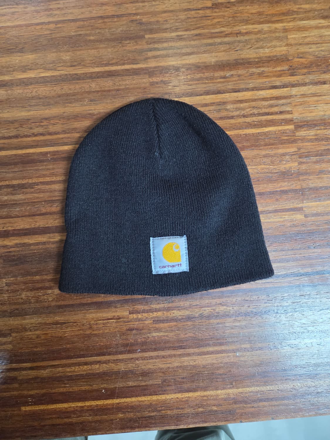 칼하트 숏 비니 프리 상품이미지1