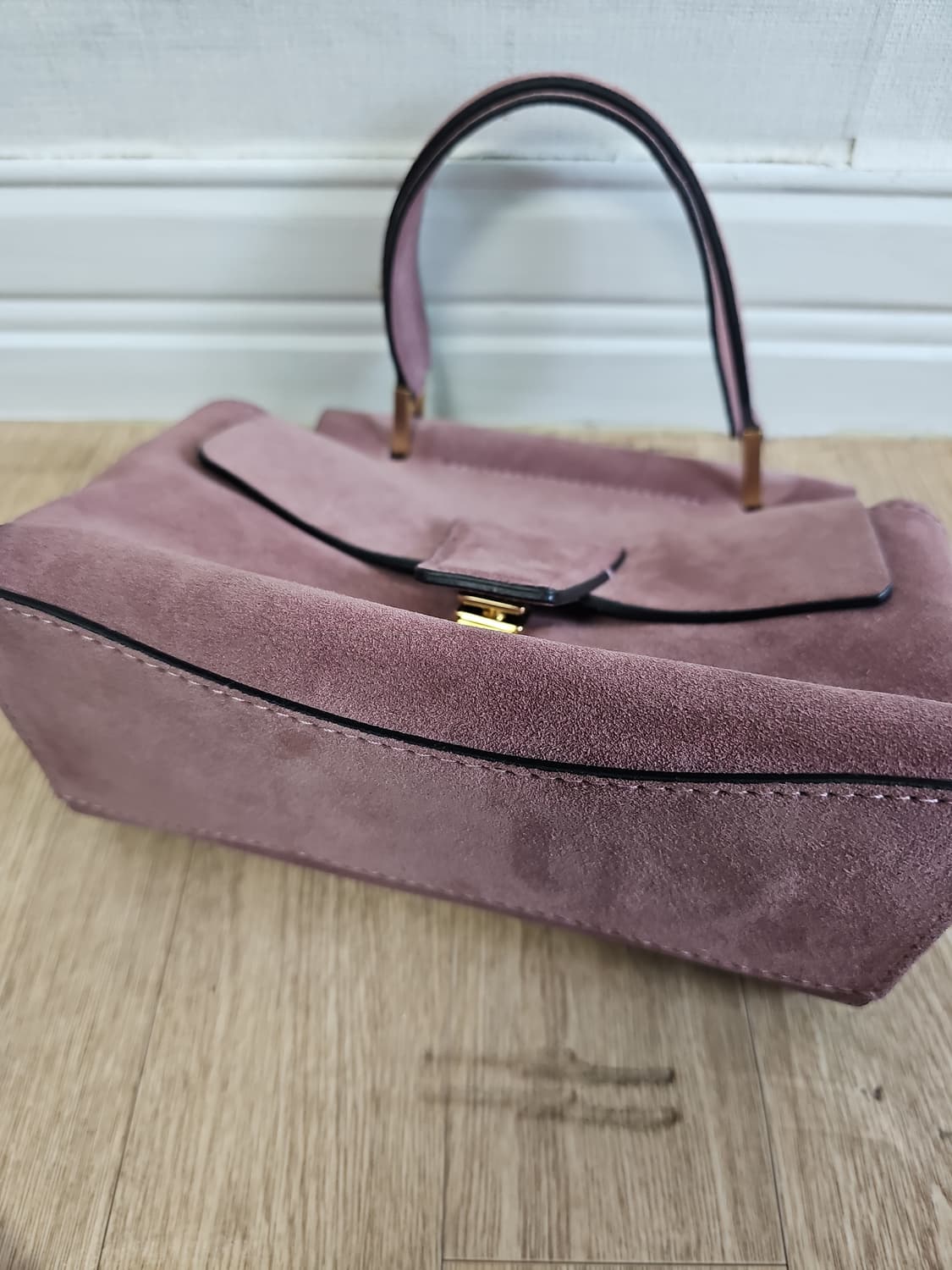 GIANNI CHIARINI 토드백 상품이미지3
