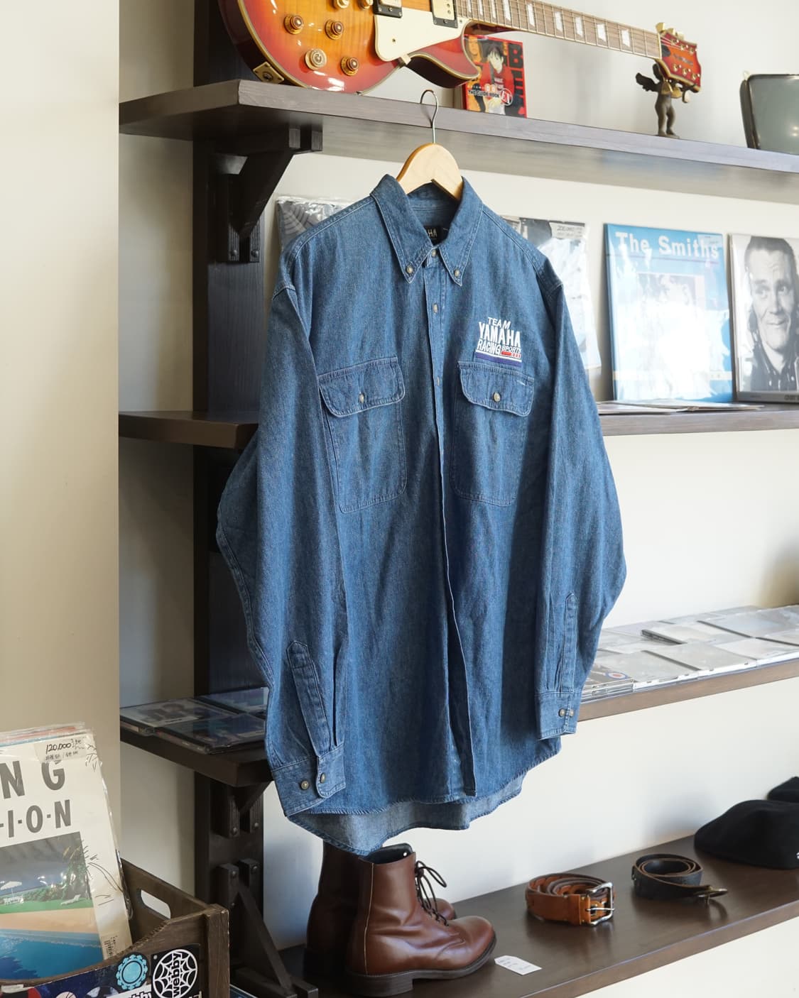 Yamaha Motors 상품이미지1