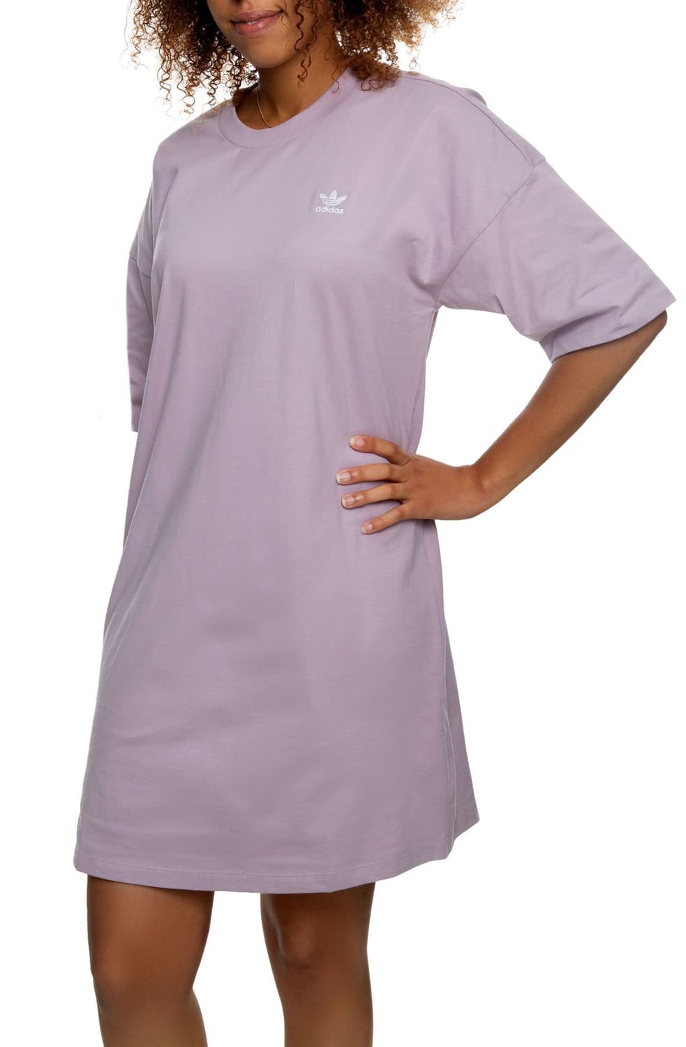 아디다스 오버핏 원피스 XS 상품이미지3