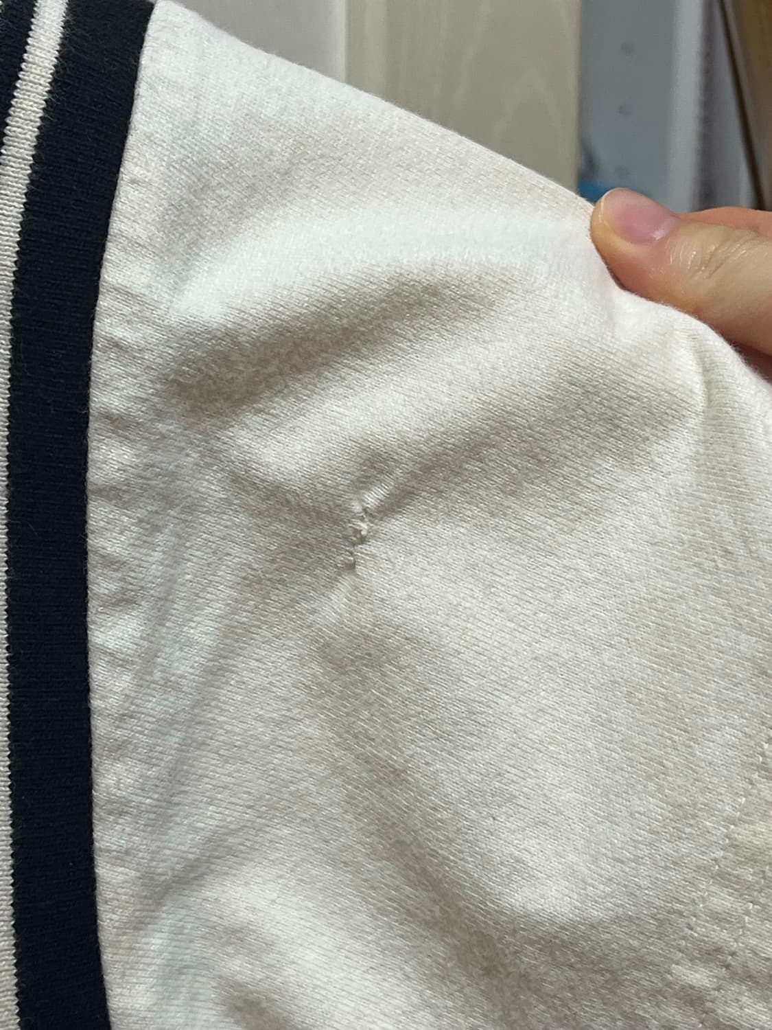 밴슨 반팔티 상품이미지5