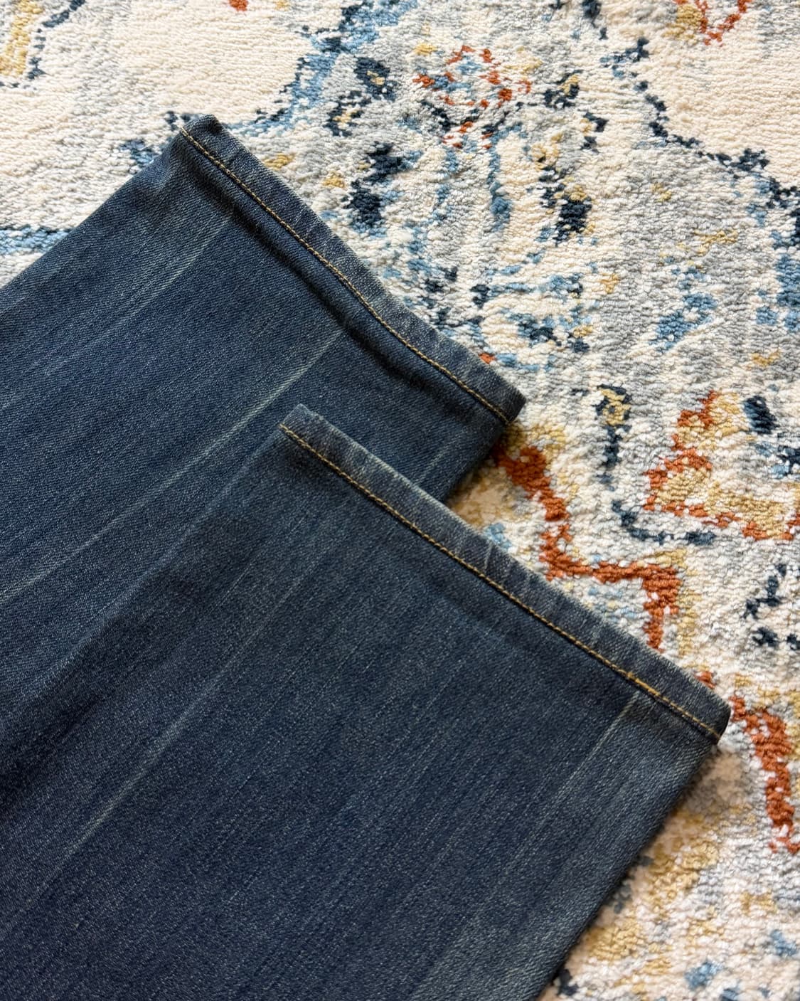 빈티지 리바이스 541 데님팬츠 [0-171] 상품이미지5