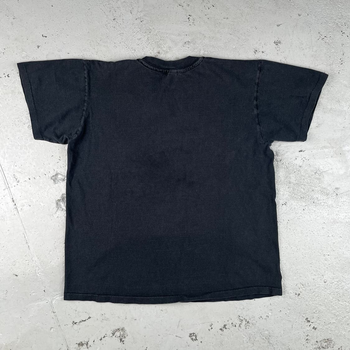 빈티지 와일드 어스 울브스 반팔 상품이미지3