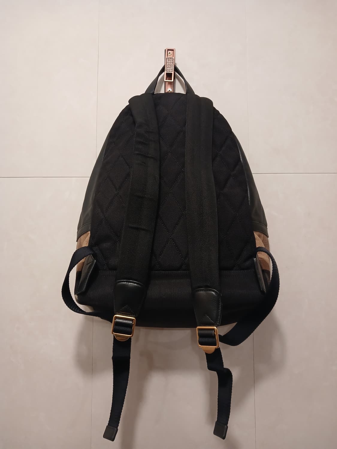 버버리 유니섹스  정품 백팩 상품이미지10