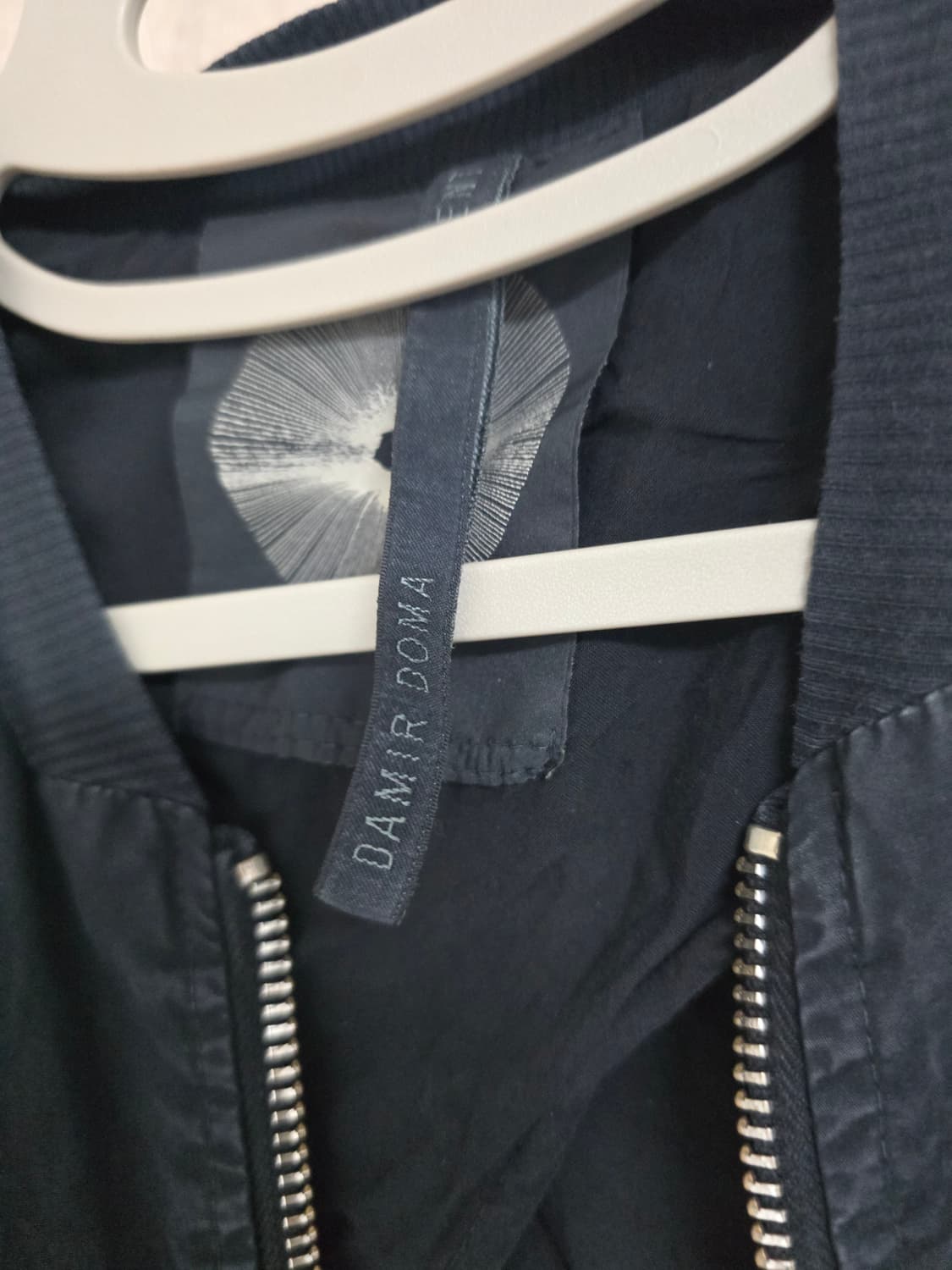 다미르도마 Damir Doma 주피트 봄버 SS 자켓 _ 다크웨어 상품이미지8