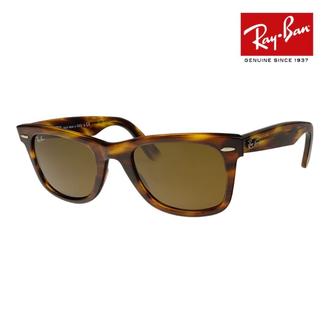 레이벤 웨이페어러 2140 954 50사이즈 상품이미지1