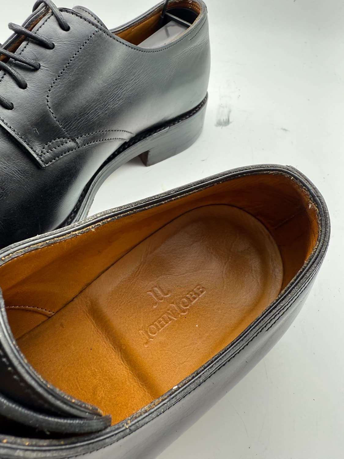 정품)존롭구두250 JOHN LOBB 상품이미지8